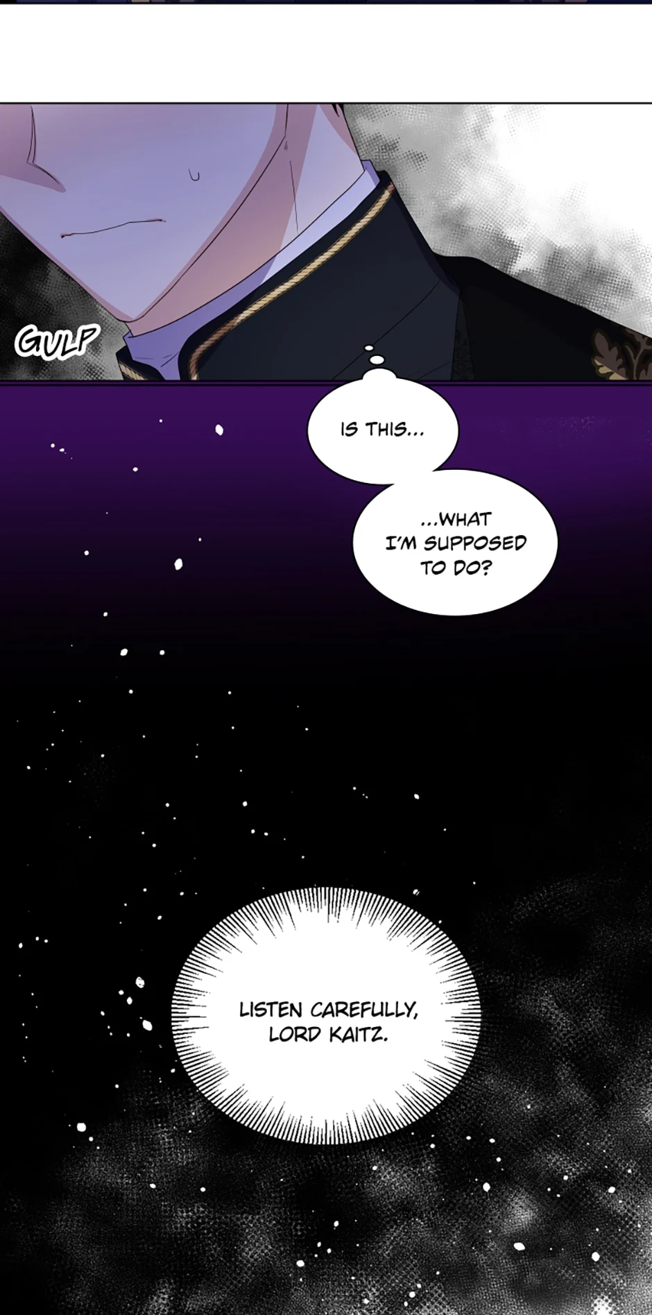 I Went On Strike Because It Was A Time Limit Chapter 28 page 2