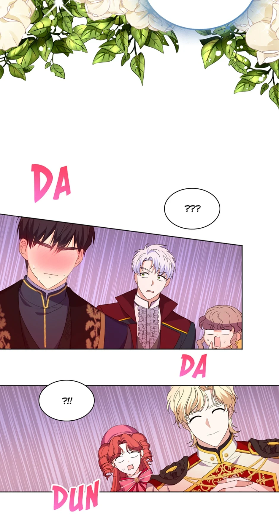 I Went On Strike Because It Was A Time Limit Chapter 28 page 30