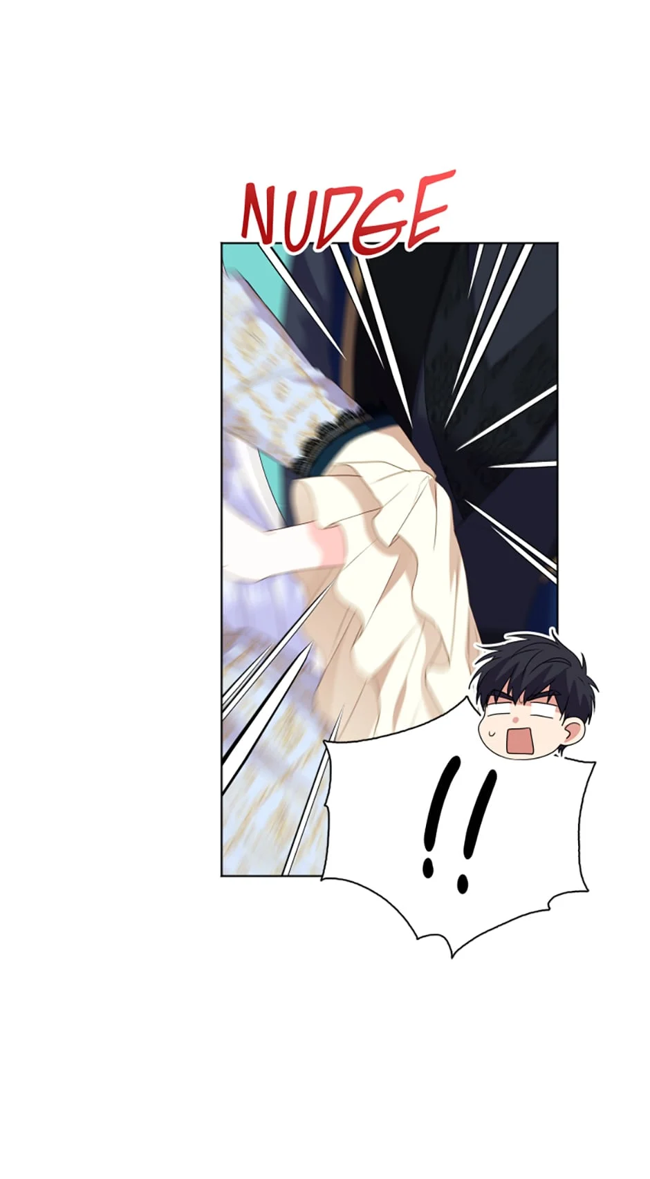 I Went On Strike Because It Was A Time Limit Chapter 28 page 37