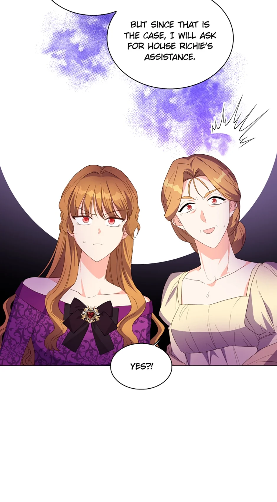 I Went On Strike Because It Was A Time Limit Chapter 28 page 39