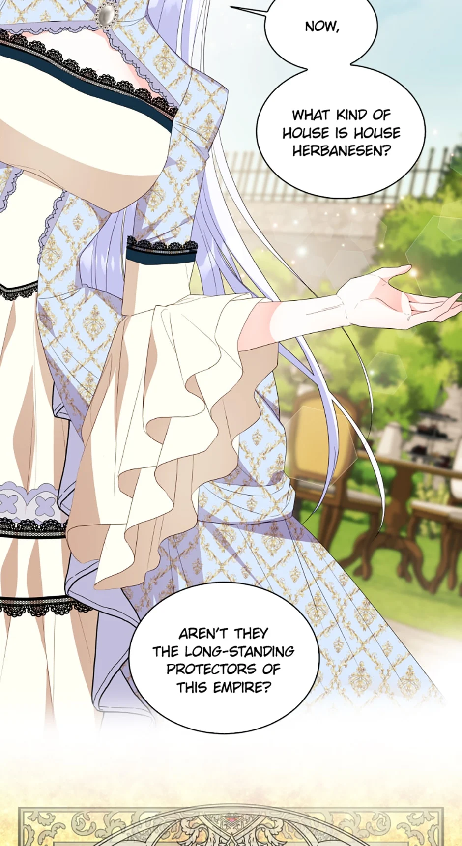 I Went On Strike Because It Was A Time Limit Chapter 28 page 42