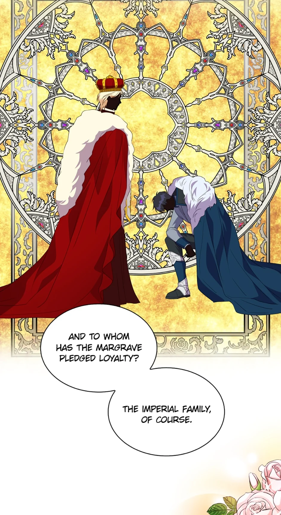 I Went On Strike Because It Was A Time Limit Chapter 28 page 43