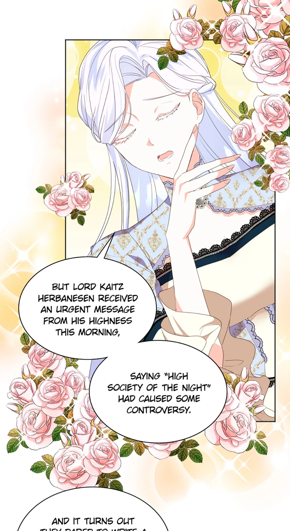 I Went On Strike Because It Was A Time Limit Chapter 28 page 44