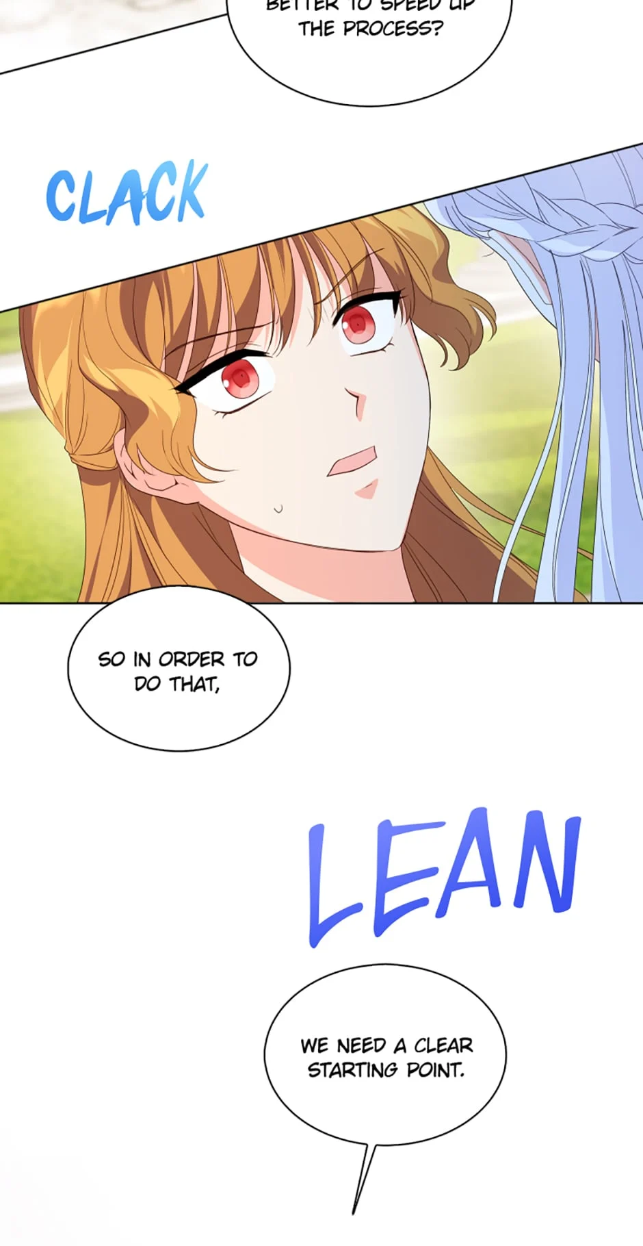 I Went On Strike Because It Was A Time Limit Chapter 28 page 48