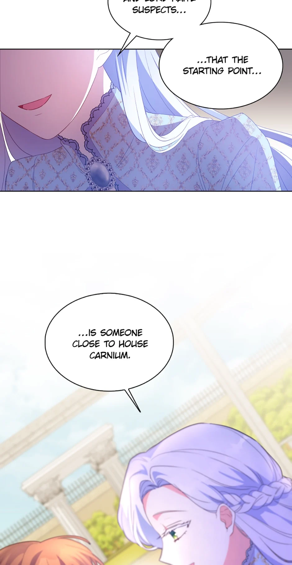 I Went On Strike Because It Was A Time Limit Chapter 28 page 50