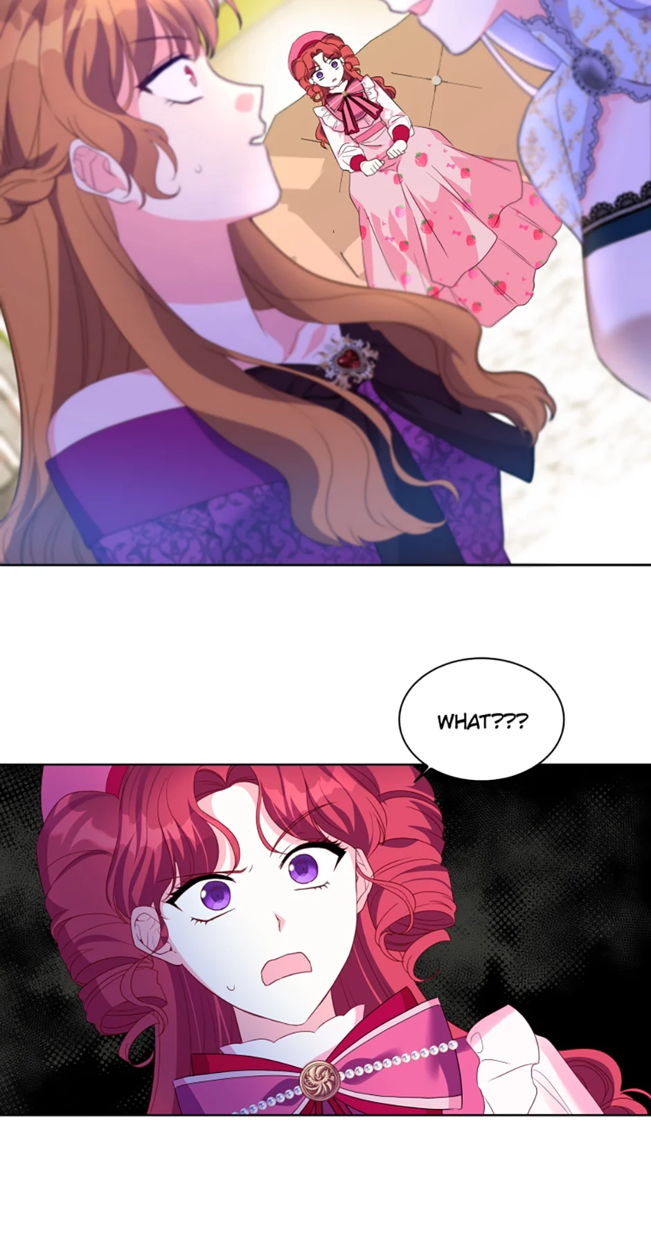 I Went On Strike Because It Was A Time Limit Chapter 28 page 51