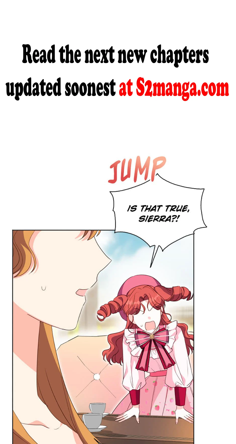 I Went On Strike Because It Was A Time Limit Chapter 28 page 52