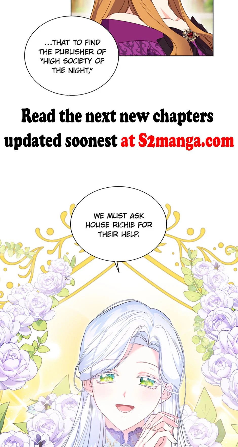 I Went On Strike Because It Was A Time Limit Chapter 28 page 55