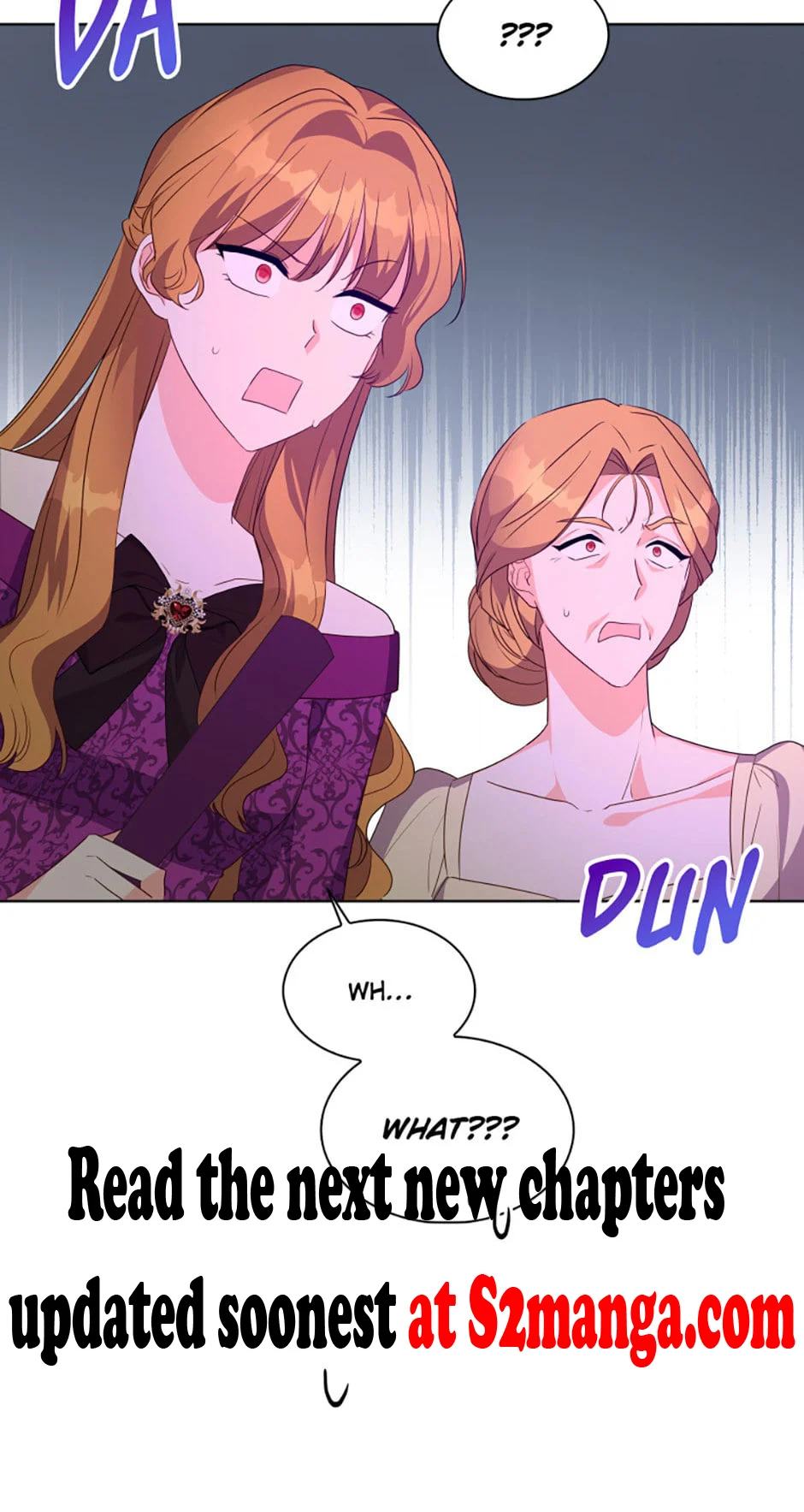 I Went On Strike Because It Was A Time Limit Chapter 28 page 57