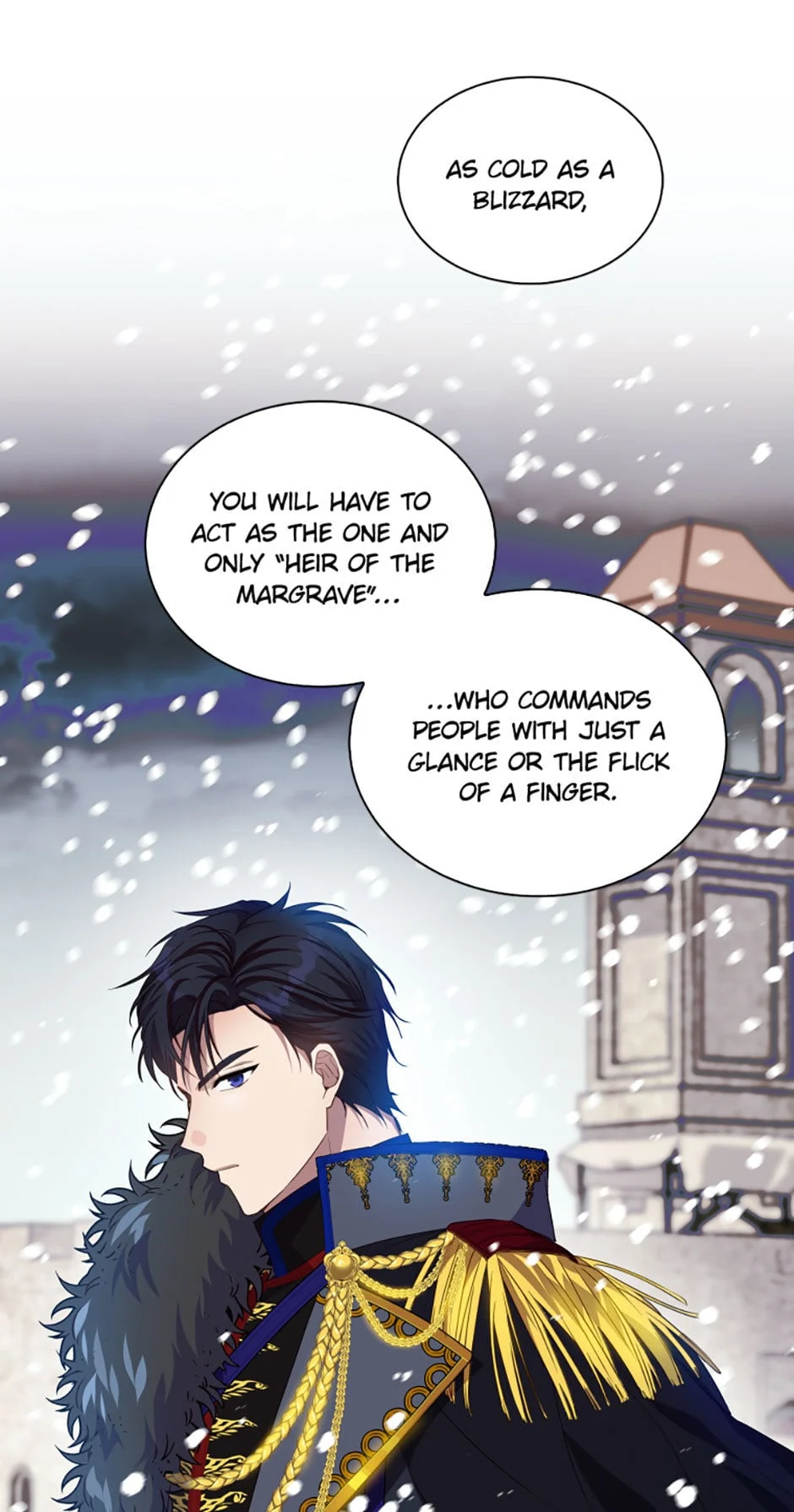 I Went On Strike Because It Was A Time Limit Chapter 28 page 5