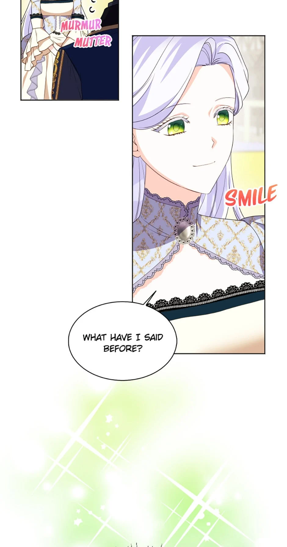 I Went On Strike Because It Was A Time Limit Chapter 28 page 7