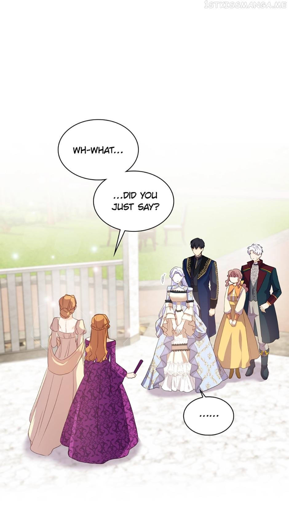I Went On Strike Because It Was A Time Limit Chapter 29 page 0