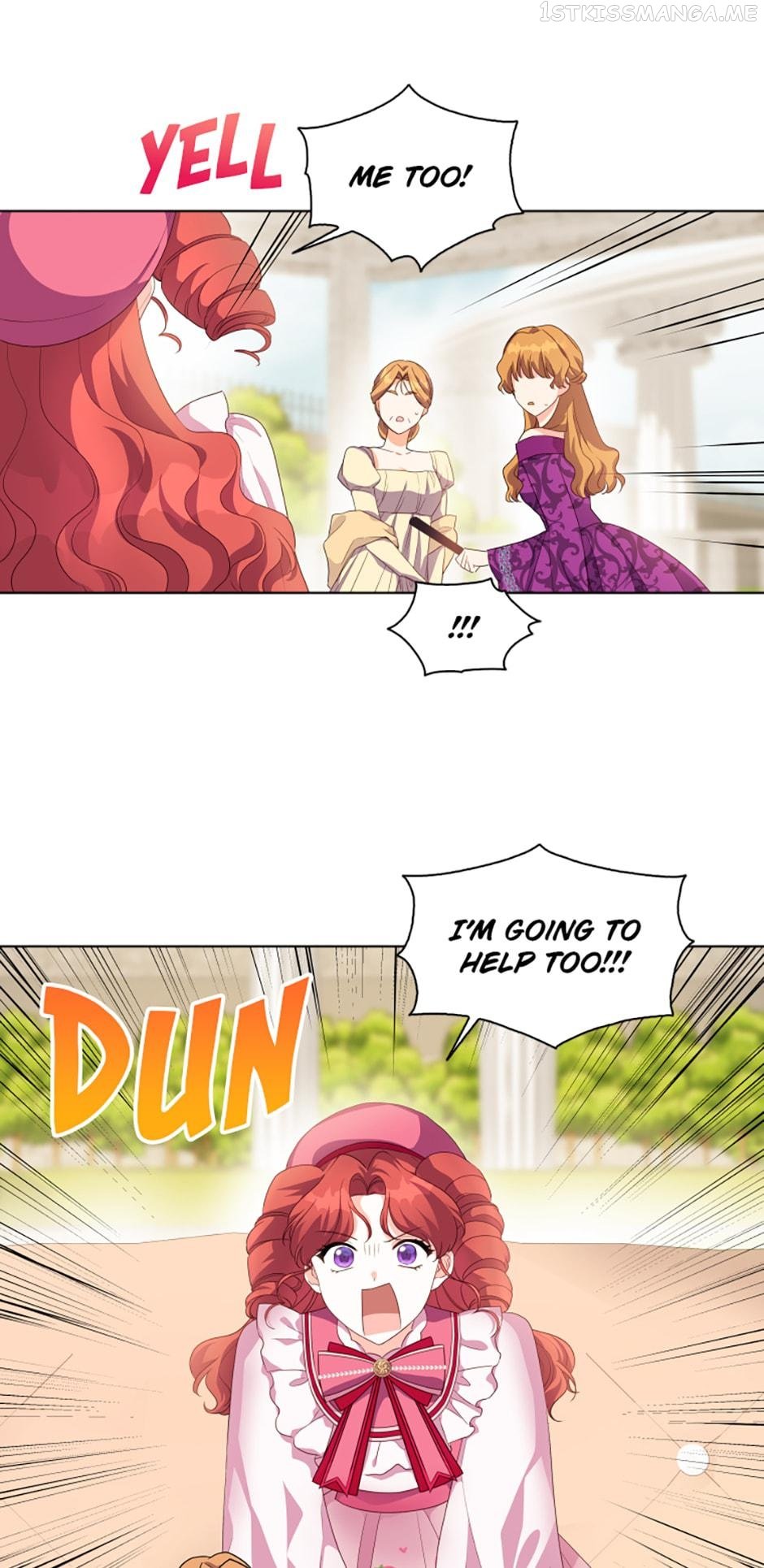 I Went On Strike Because It Was A Time Limit Chapter 29 page 10