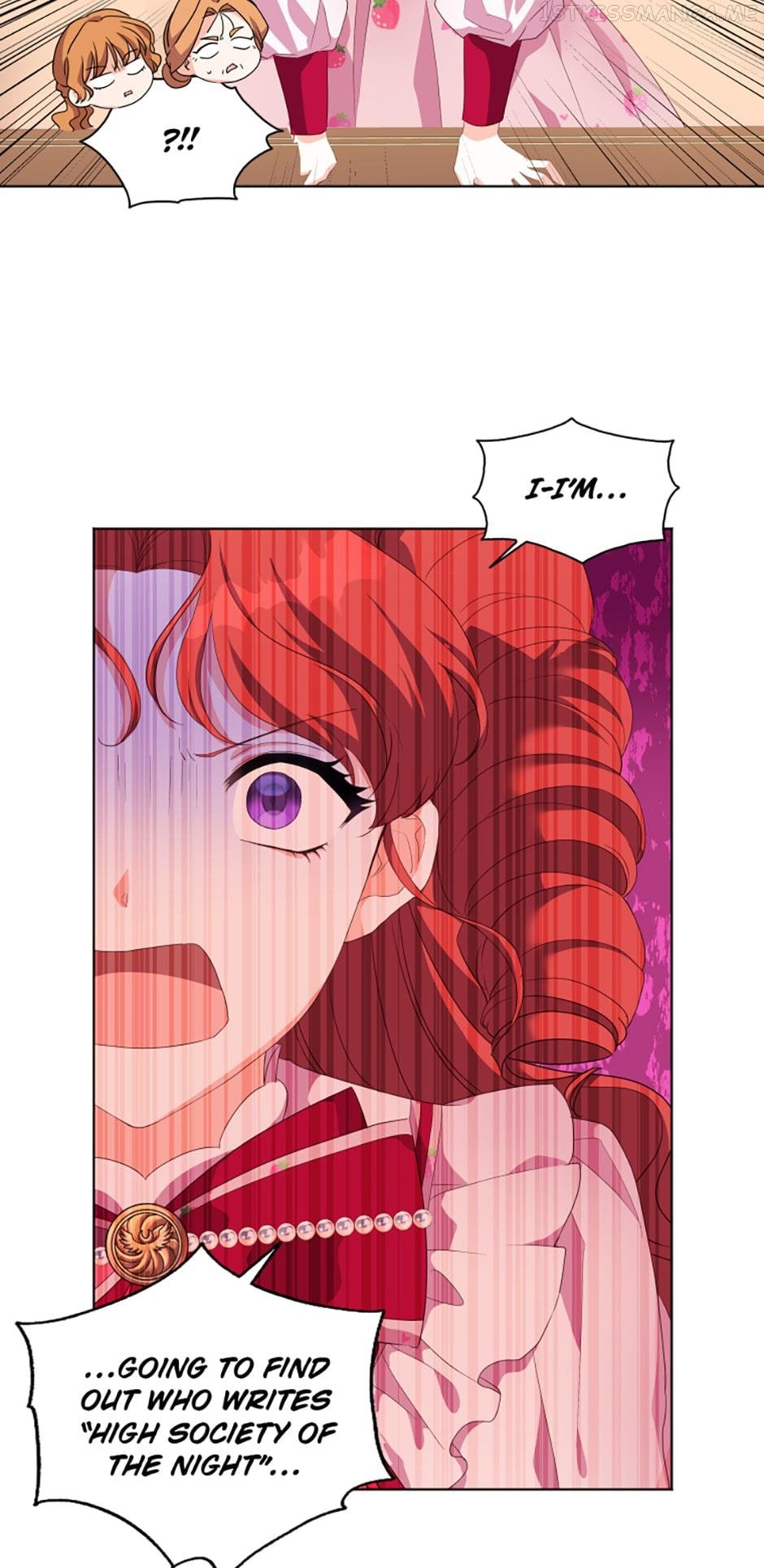I Went On Strike Because It Was A Time Limit Chapter 29 page 11