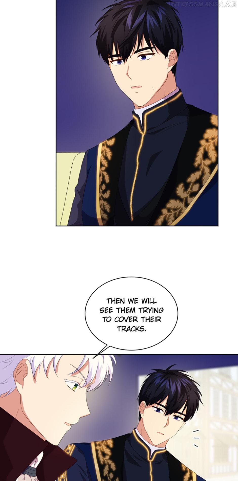 I Went On Strike Because It Was A Time Limit Chapter 29 page 21