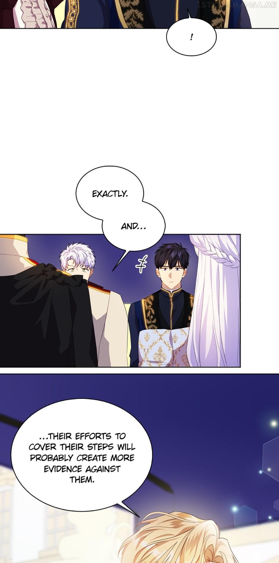 I Went On Strike Because It Was A Time Limit Chapter 29 page 22