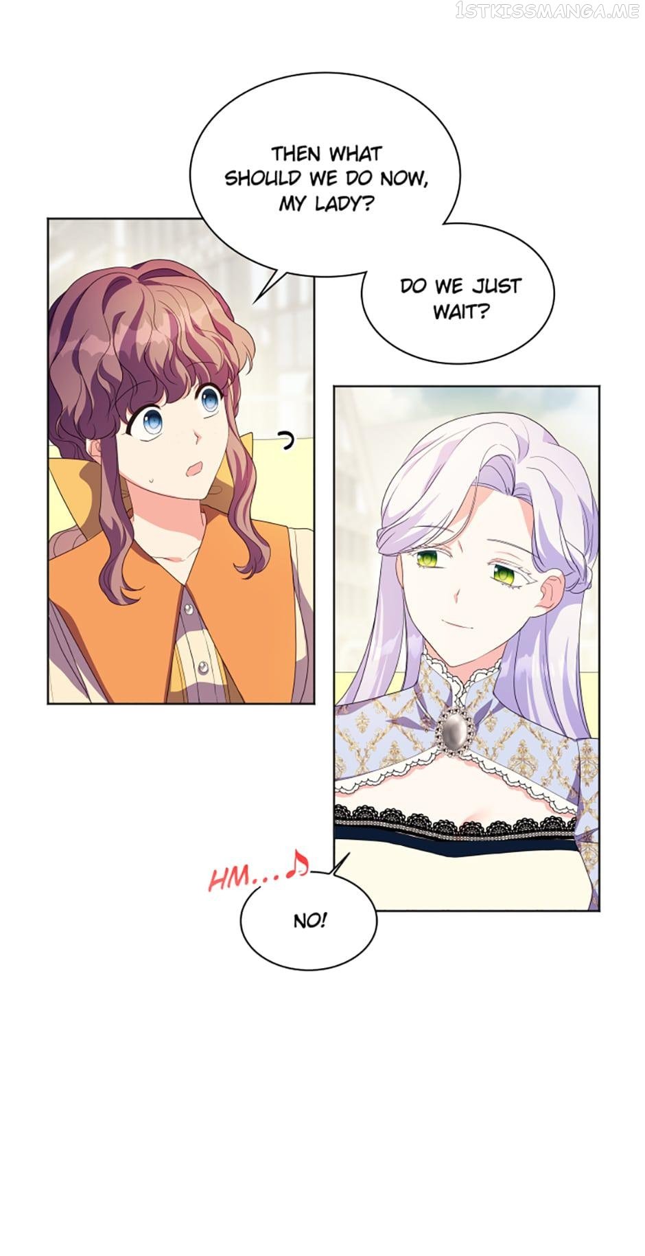 I Went On Strike Because It Was A Time Limit Chapter 29 page 25