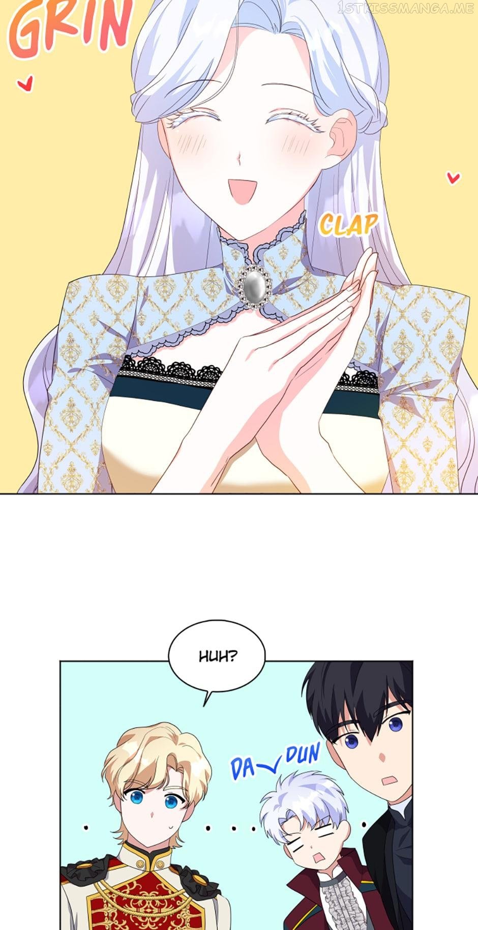 I Went On Strike Because It Was A Time Limit Chapter 29 page 27