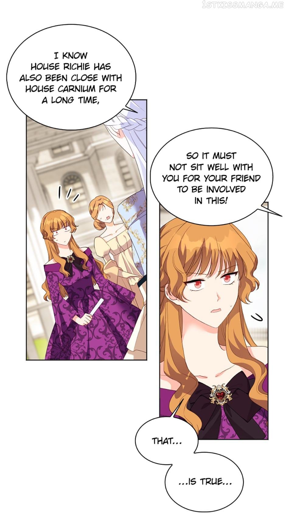 I Went On Strike Because It Was A Time Limit Chapter 29 page 2