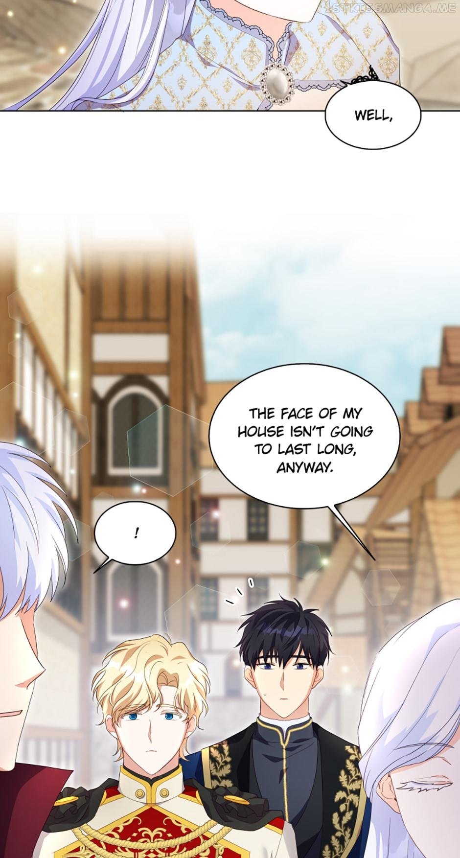 I Went On Strike Because It Was A Time Limit Chapter 29 page 34