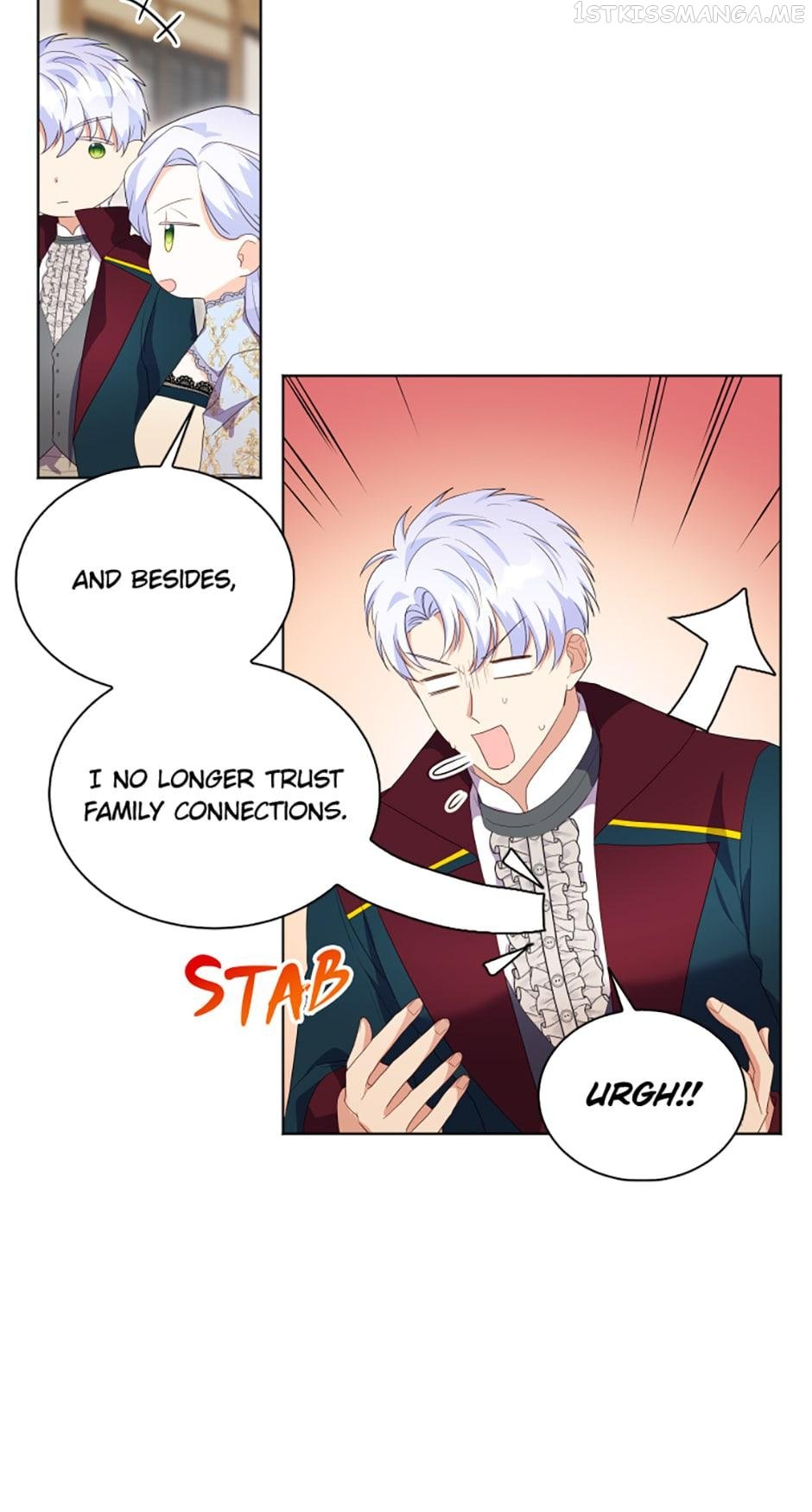 I Went On Strike Because It Was A Time Limit Chapter 29 page 36