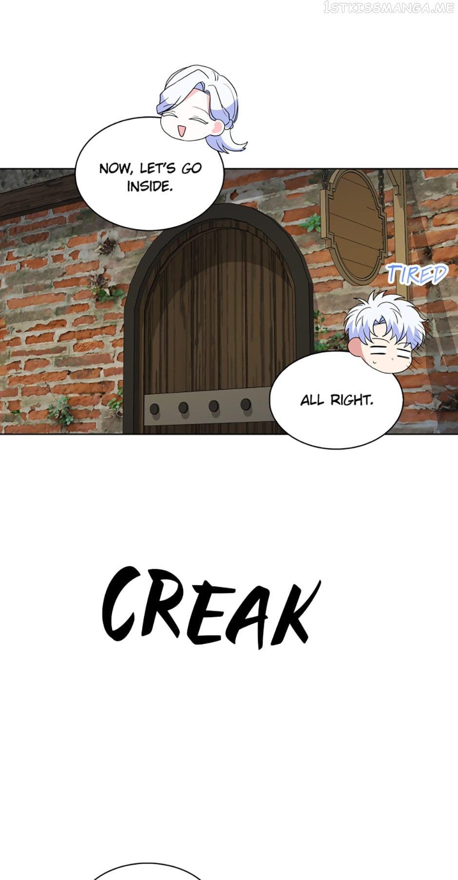 I Went On Strike Because It Was A Time Limit Chapter 29 page 37