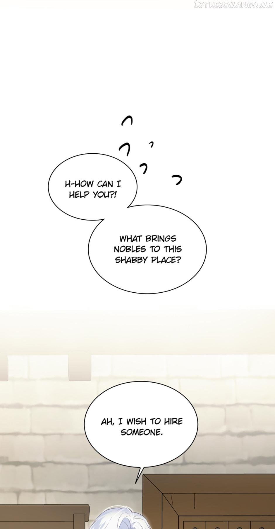 I Went On Strike Because It Was A Time Limit Chapter 29 page 39