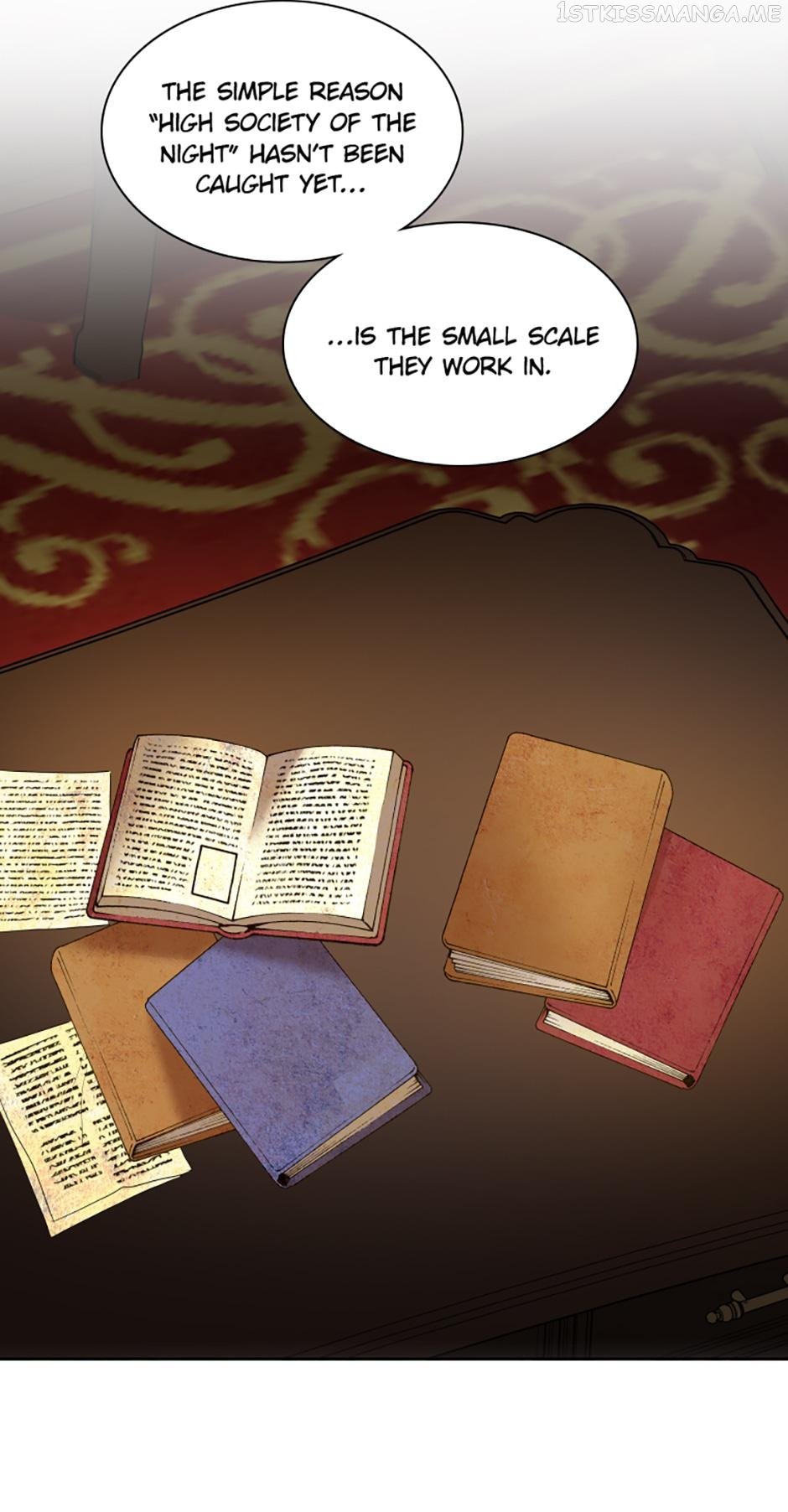 I Went On Strike Because It Was A Time Limit Chapter 29 page 42