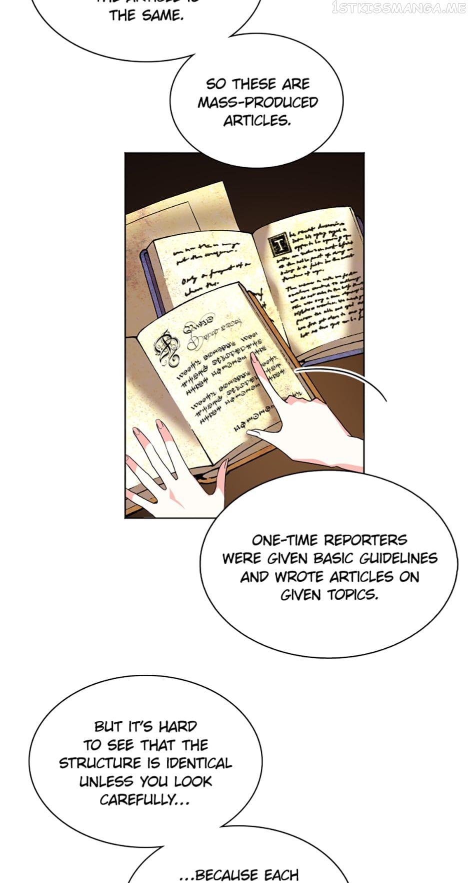 I Went On Strike Because It Was A Time Limit Chapter 29 page 44