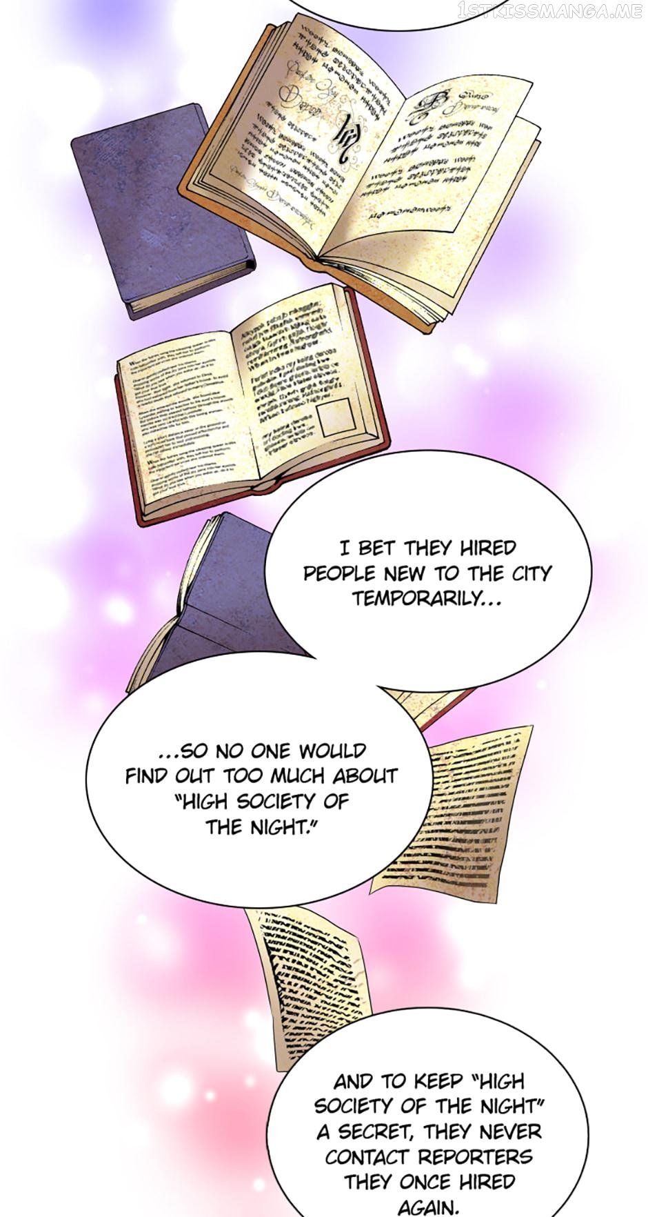 I Went On Strike Because It Was A Time Limit Chapter 29 page 46
