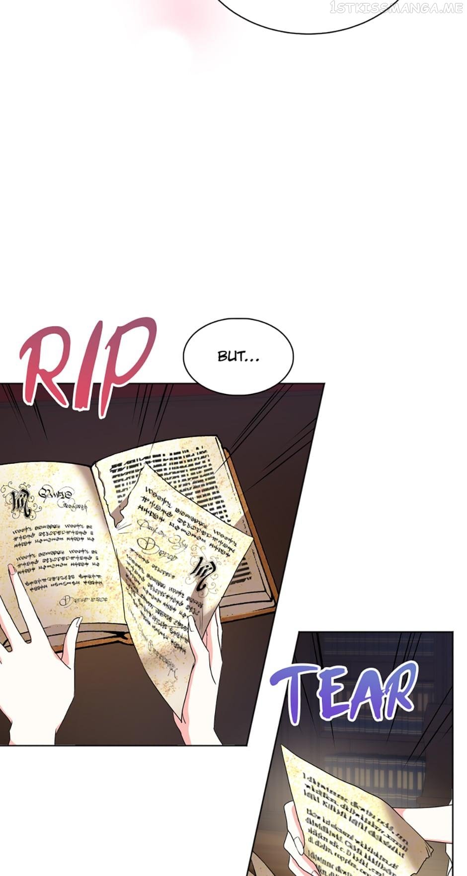 I Went On Strike Because It Was A Time Limit Chapter 29 page 47