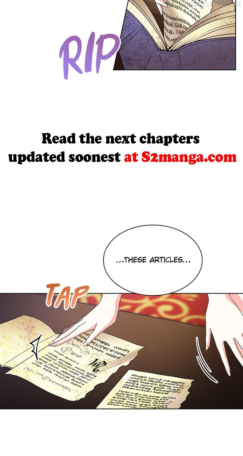 I Went On Strike Because It Was A Time Limit Chapter 29 page 48