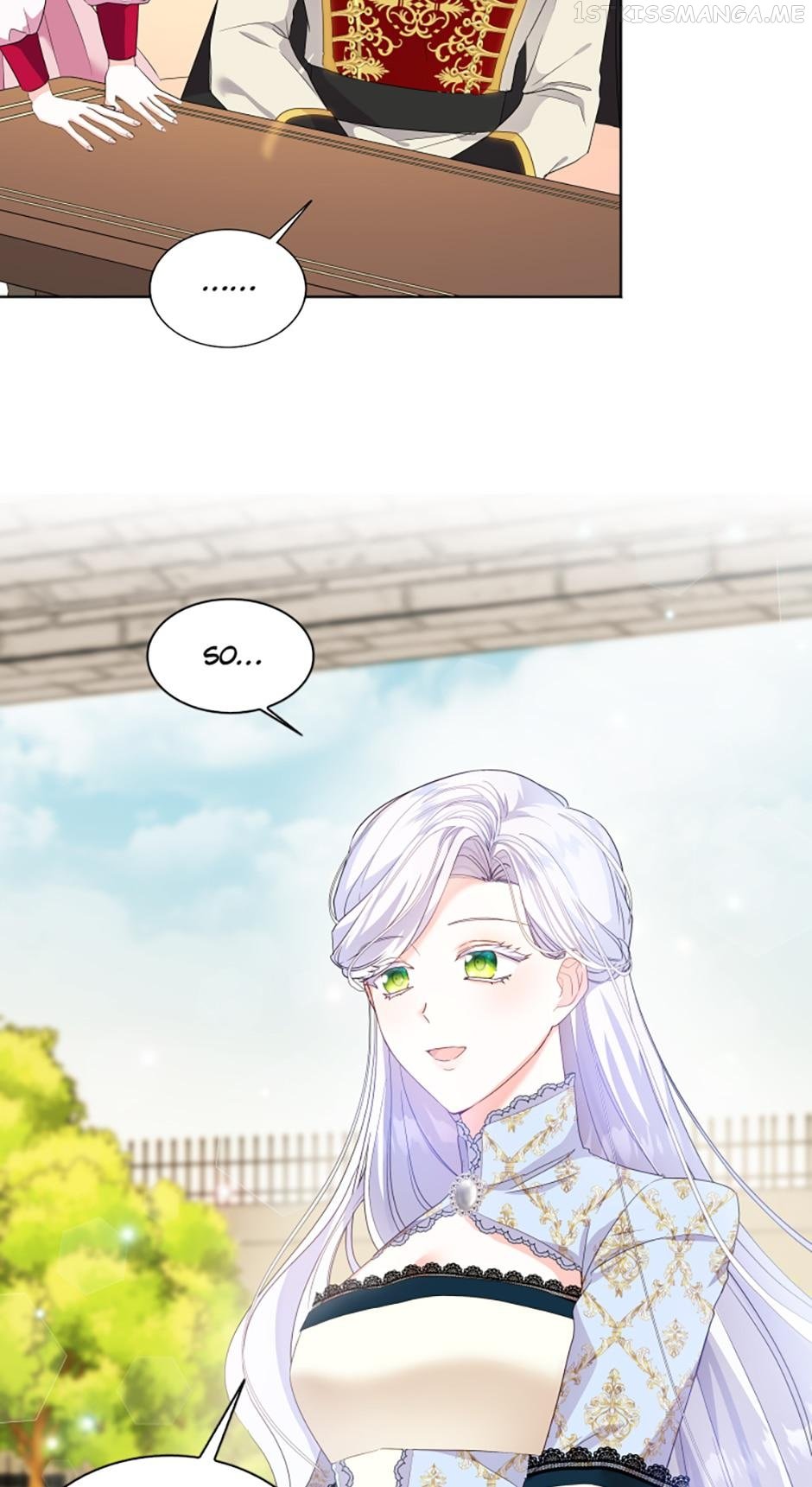 I Went On Strike Because It Was A Time Limit Chapter 29 page 4