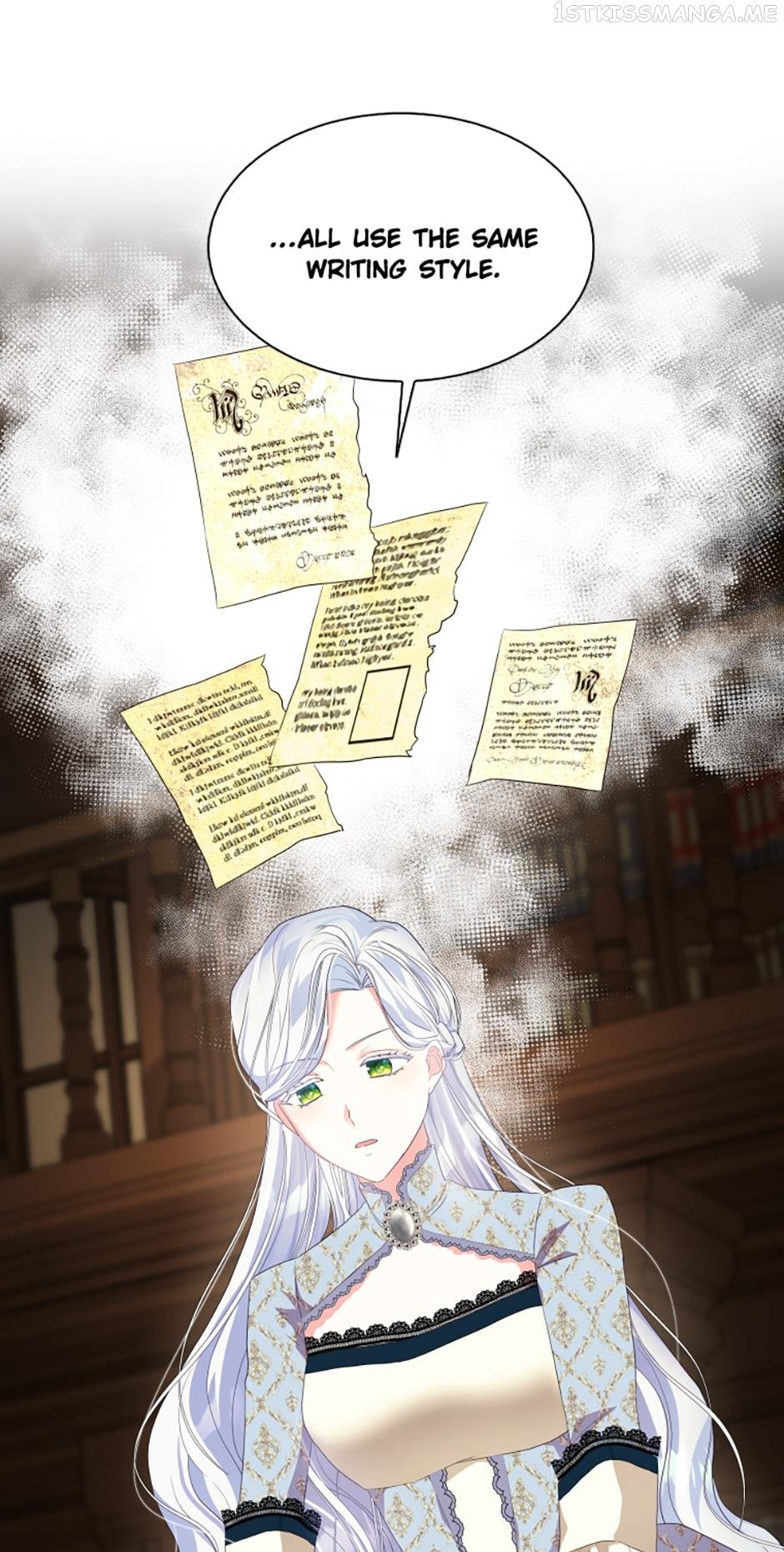 I Went On Strike Because It Was A Time Limit Chapter 29 page 49
