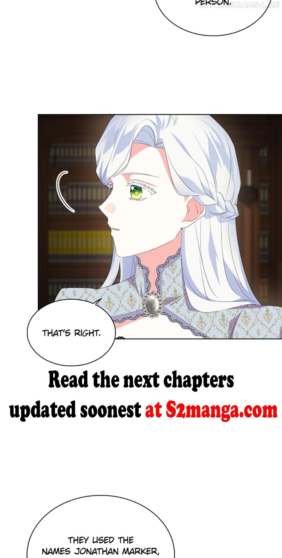 I Went On Strike Because It Was A Time Limit Chapter 29 page 53