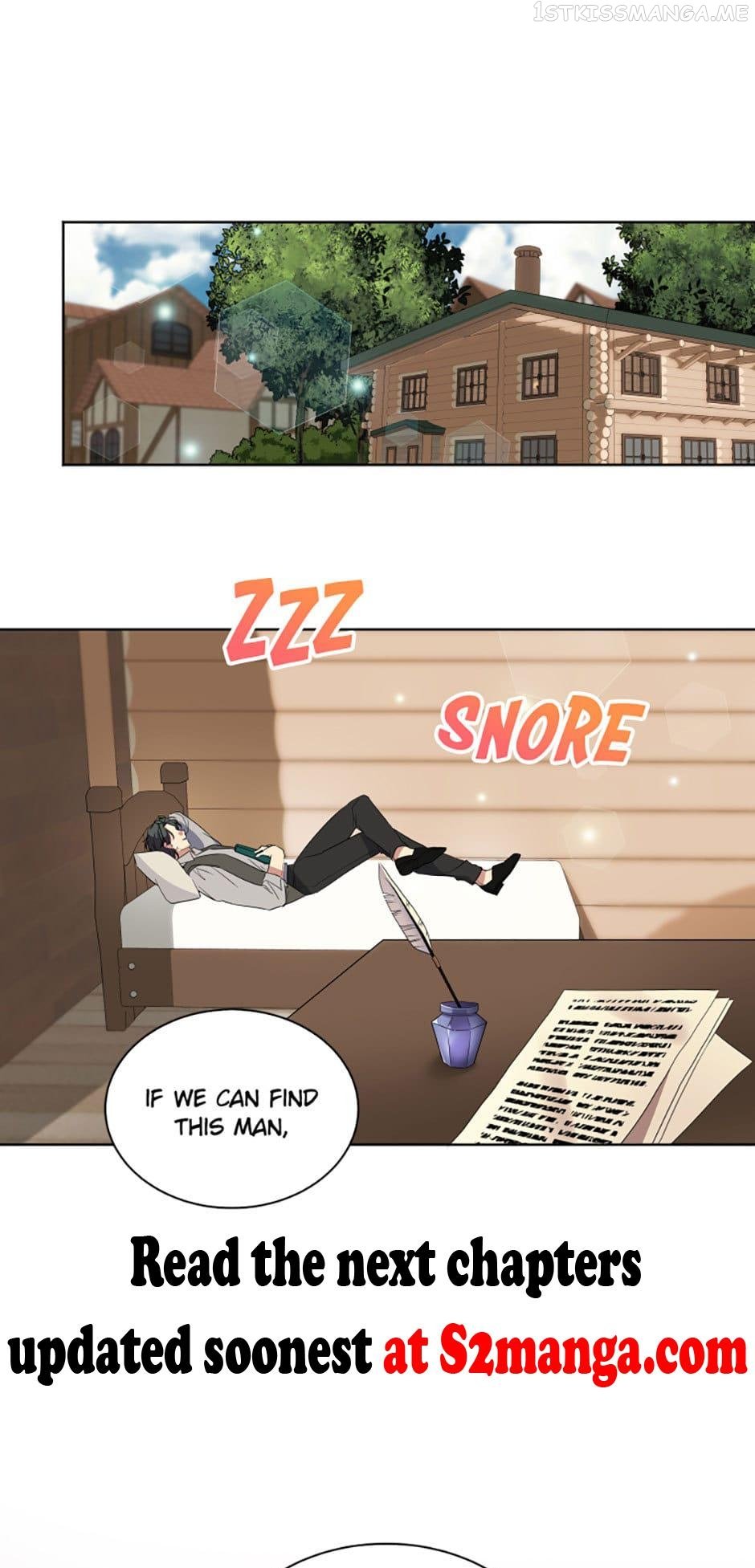 I Went On Strike Because It Was A Time Limit Chapter 29 page 55