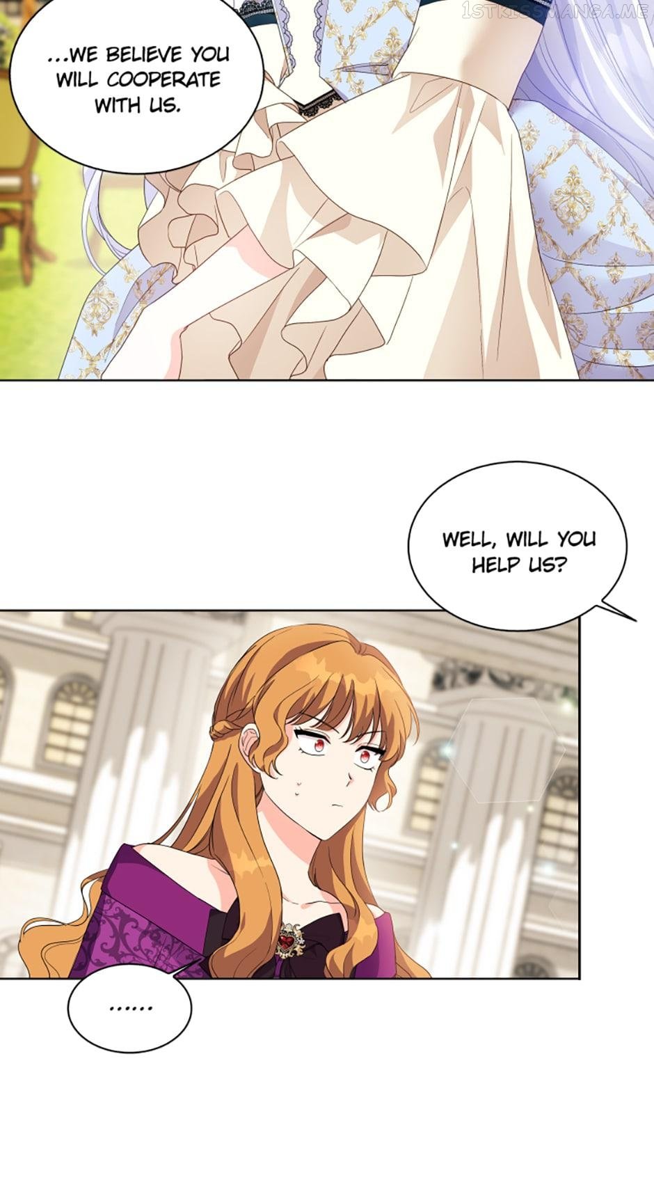 I Went On Strike Because It Was A Time Limit Chapter 29 page 5