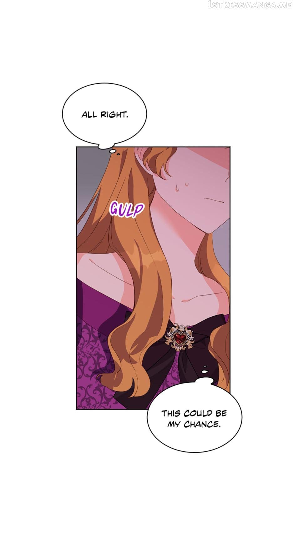 I Went On Strike Because It Was A Time Limit Chapter 29 page 6