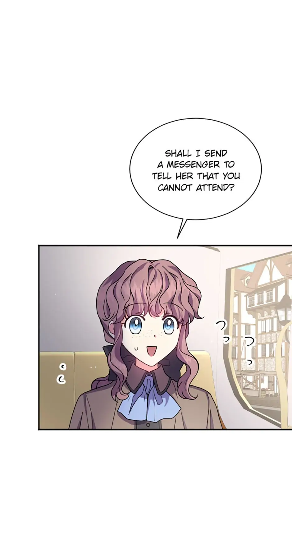 I Went On Strike Because It Was A Time Limit Chapter 3 page 10