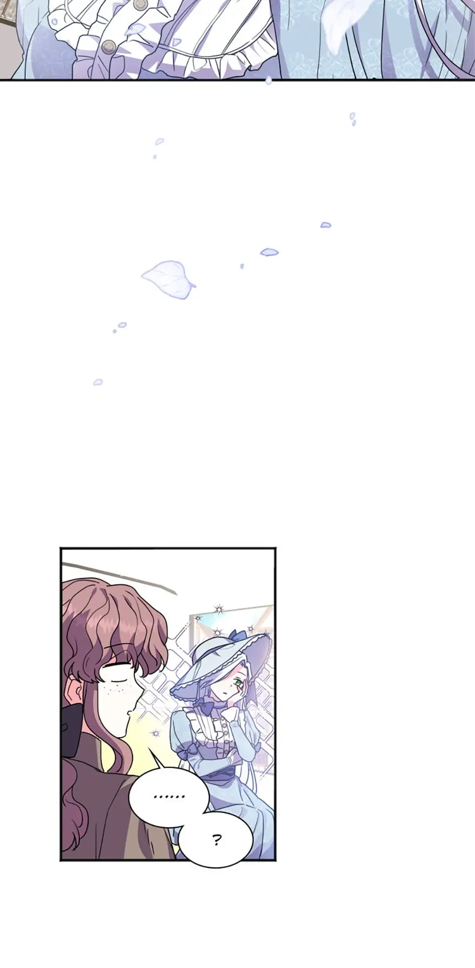 I Went On Strike Because It Was A Time Limit Chapter 3 page 65