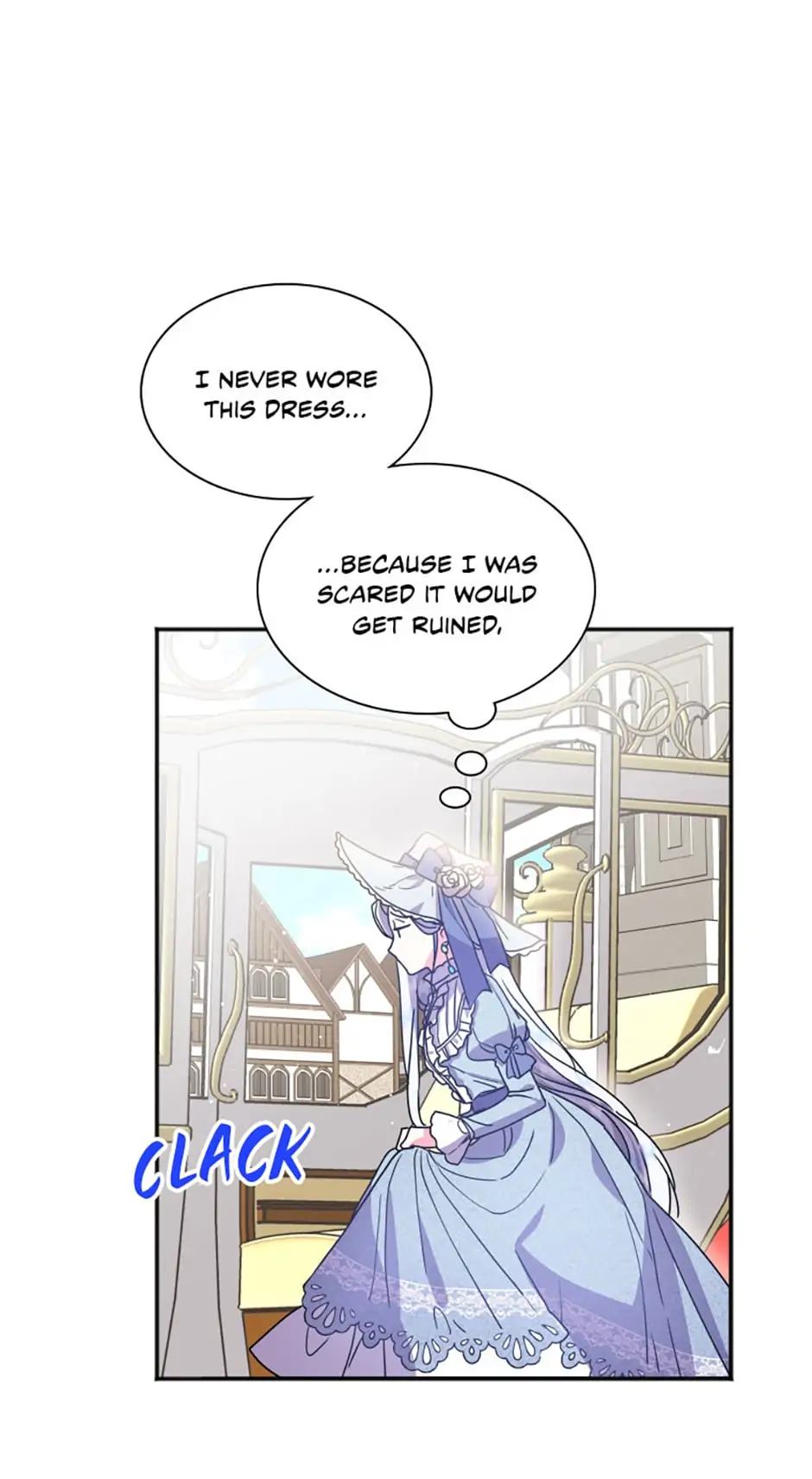 I Went On Strike Because It Was A Time Limit Chapter 3 page 7