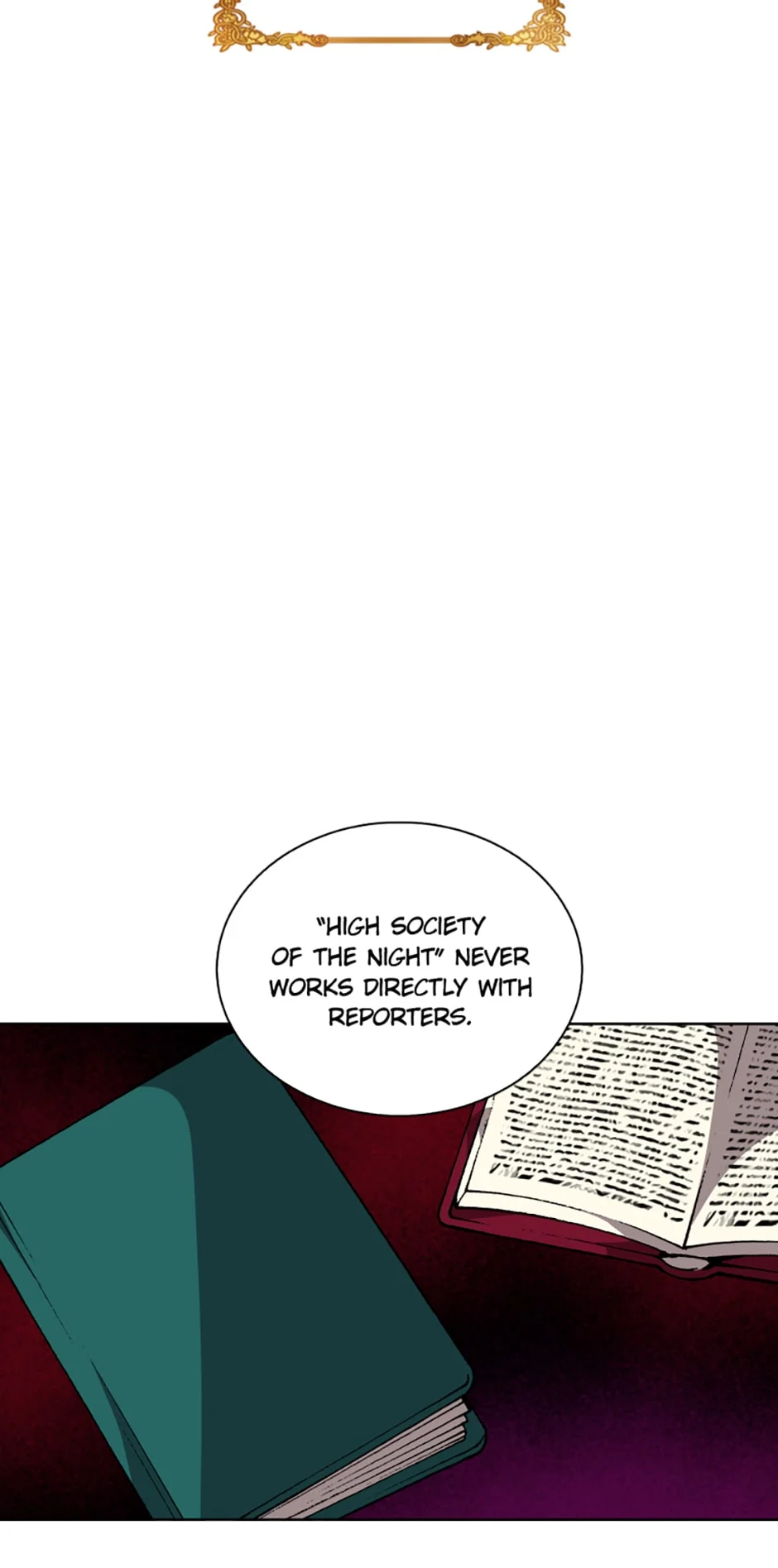 I Went On Strike Because It Was A Time Limit Chapter 30 page 20