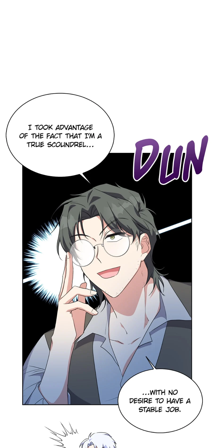 I Went On Strike Because It Was A Time Limit Chapter 30 page 31
