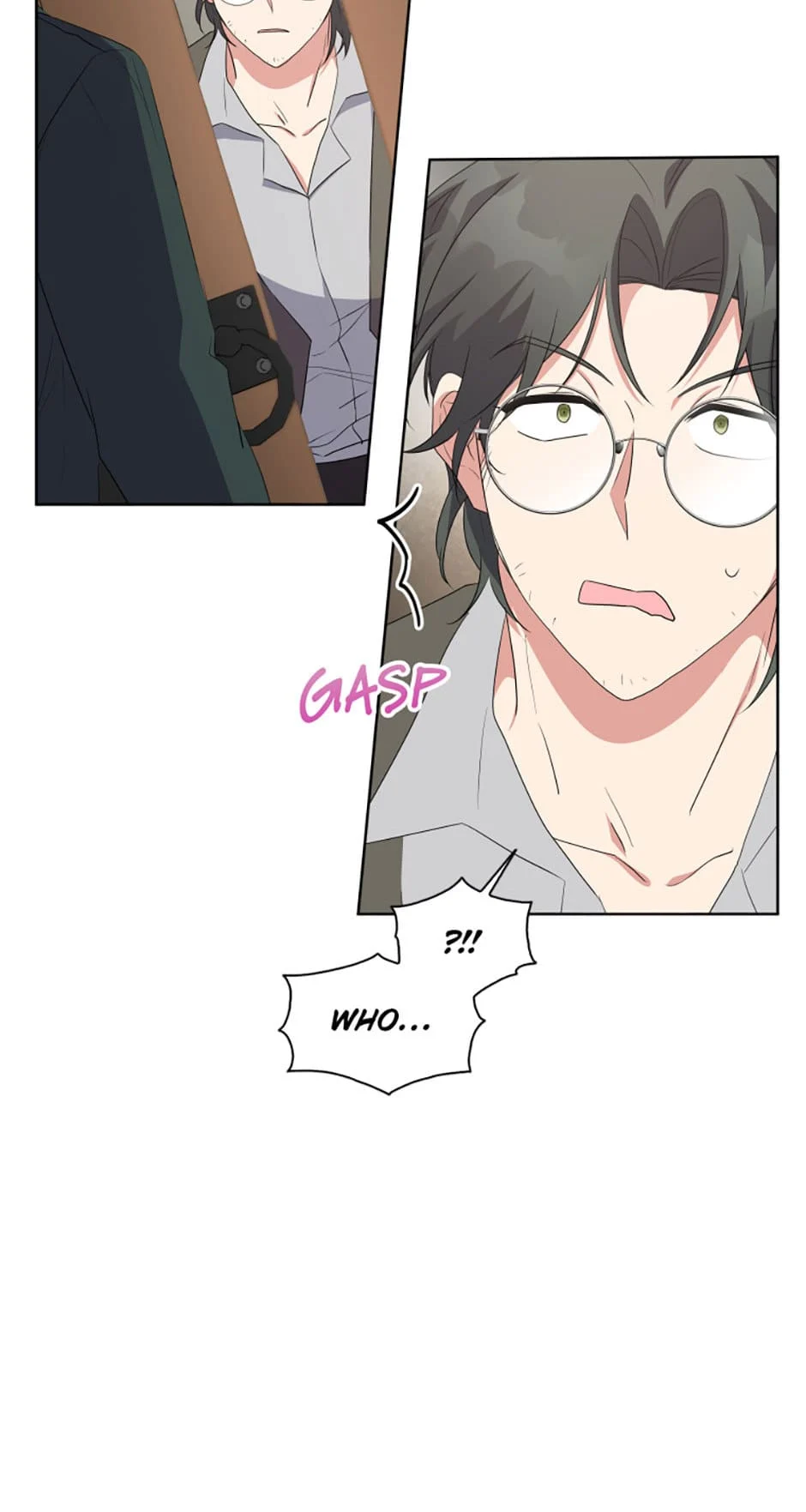 I Went On Strike Because It Was A Time Limit Chapter 30 page 3