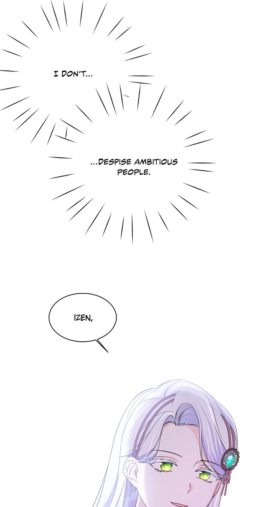 I Went On Strike Because It Was A Time Limit Chapter 30 page 44