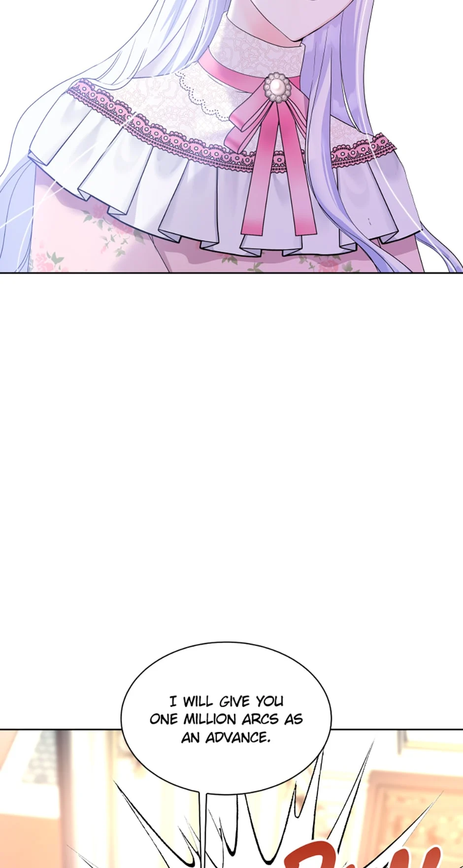 I Went On Strike Because It Was A Time Limit Chapter 30 page 45
