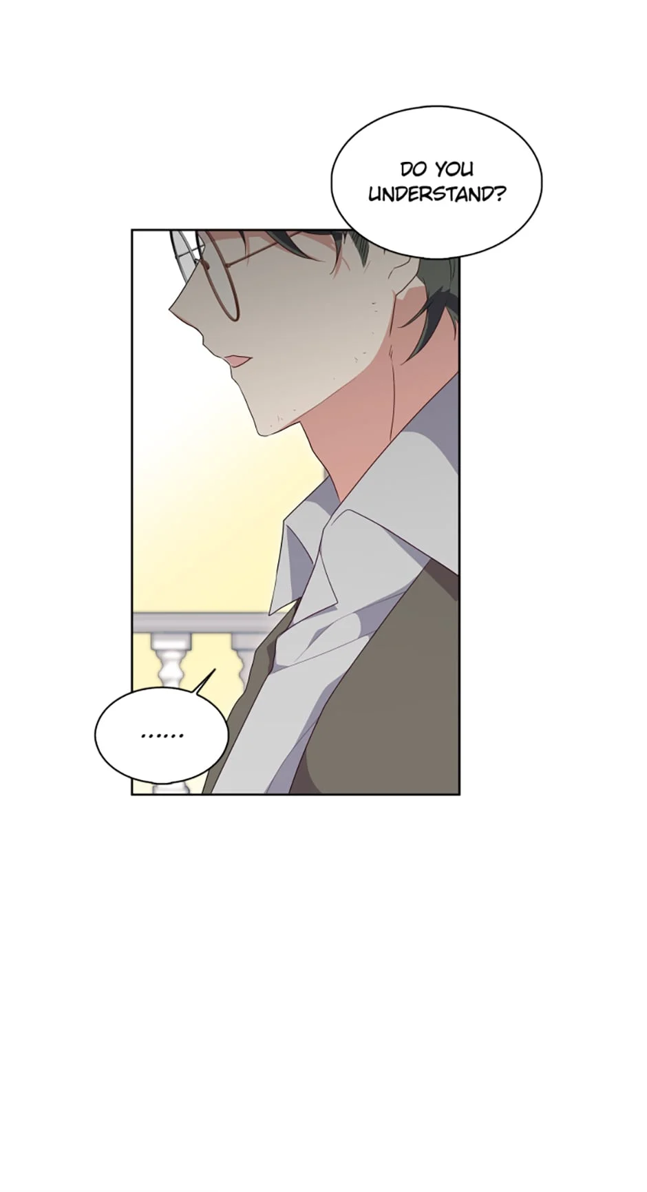 I Went On Strike Because It Was A Time Limit Chapter 30 page 48