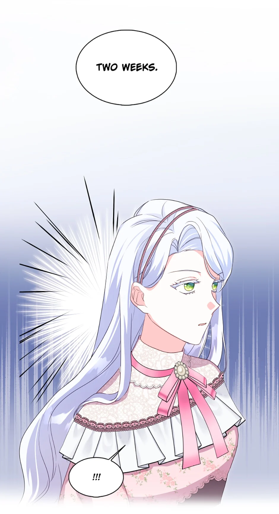 I Went On Strike Because It Was A Time Limit Chapter 30 page 49