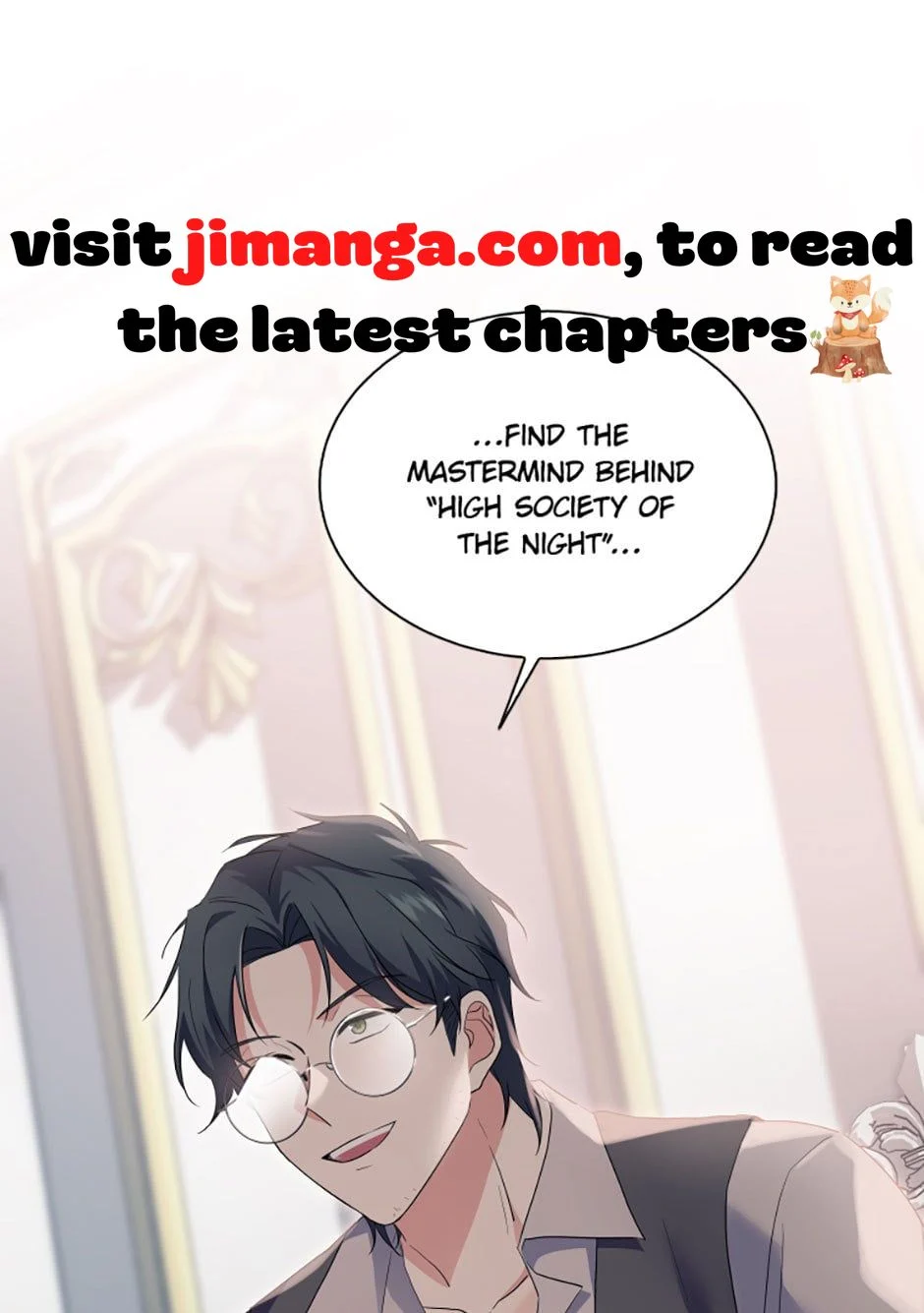 I Went On Strike Because It Was A Time Limit Chapter 30 page 53