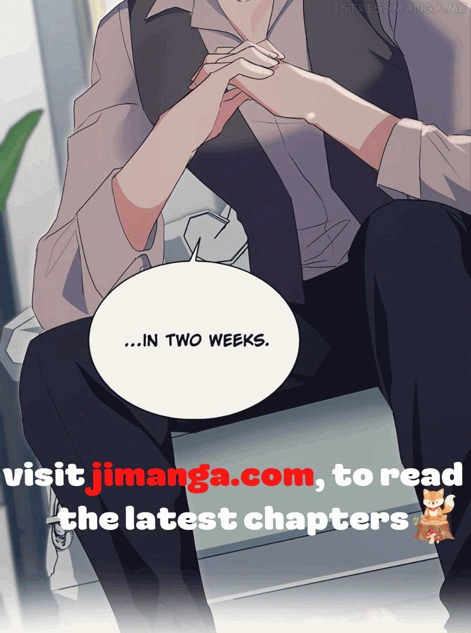 I Went On Strike Because It Was A Time Limit Chapter 30 page 54
